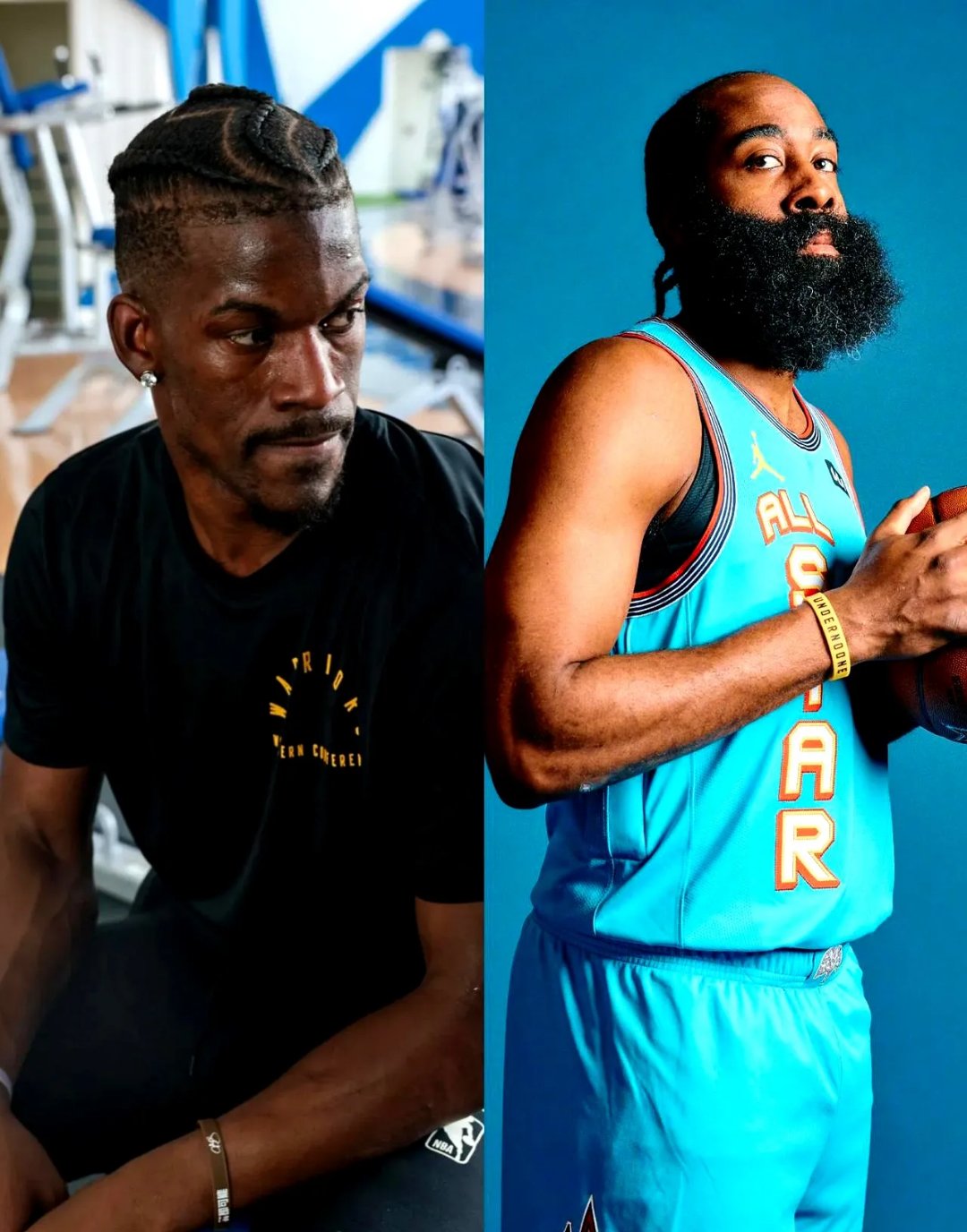 重磅!转会期深圳男篮调整名单以备西甲巴特勒在快船比赛中刷新纪录,迈阿密热火围绕全明星赛豪取连胜的简单介绍 重磅!转会期深圳男篮调整名单以备西甲巴特勒在快船比赛中刷新纪录,迈阿密热火围绕全明星赛豪取连胜的简单介绍