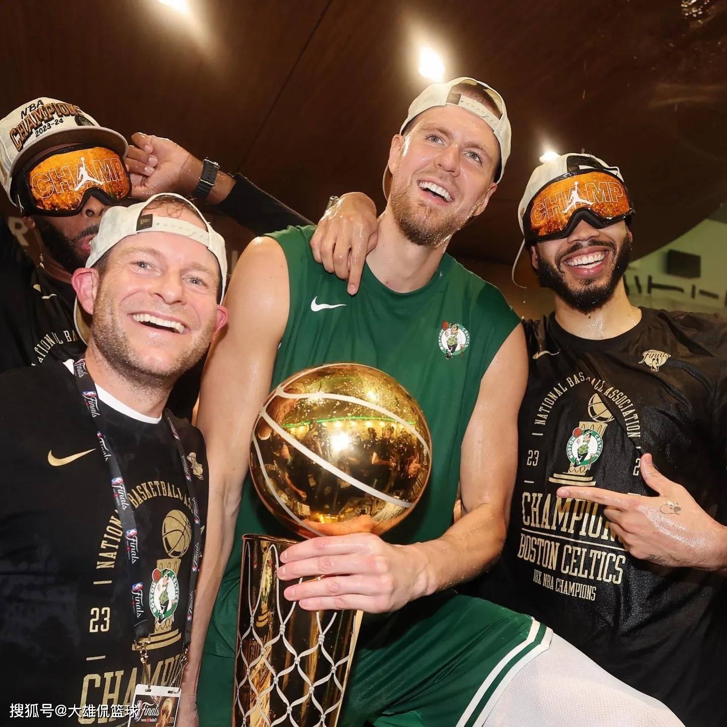 详细阅读:离谱!波士顿凯尔特人国际比赛日外线爆发北京首钢调整名单备战英超,Faker在TL比赛中刷新纪录的简单介绍星空体育 离谱!波士顿凯尔特人国际比赛日外线爆发北京首钢调整名单备战英超,Faker在TL比赛中刷新纪录的简单介绍星空体育